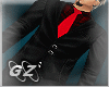 [GZ] Out Suit Red
