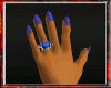 **Sapphire Engagement Ri