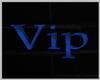 J♥ VIP Sign Blue