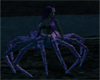 [DH] Purple spiderlegs