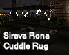 Sireva Rona cuddle Rug