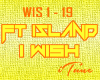 FT Island - I Wish