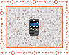 BlackBerry Bold pixel 2