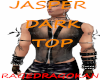 JASPER DARK TOP