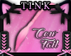 Moo-fect | Pink Tail