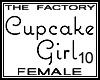 TF Cupcake Avatar10 Giga