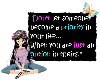 Don't _Be