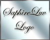 SaphireLuv Logo