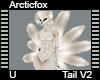 Arcticfox Tail V2