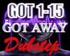 IKI GET AWAY
