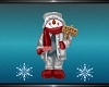 Snowman Let It Snow#20