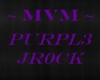 [DTP] Purple J Rock