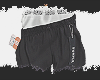 Purp Shorts