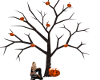 Halloween Tree