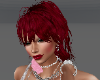 Melia - Red