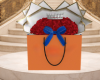 Elle Rose Bouquet
