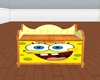 Spongebob Toy Box