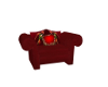 Christmas Dreams Chair