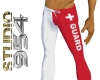 954 Beach Pants 1