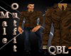 Male Outfit (QBL)
