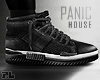 [PL] Shoes x PaniC House