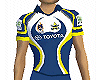 Male NRL Cowboys Jersey