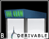 DRV Claw Machine Animate