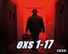 exorcist mix