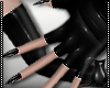 [CS] Black Soul Gloves