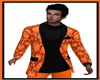 Pumpkin Suit + T