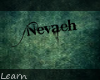 Nevaeh Headsign