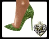 Sondra Green Diamon Heel