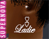 [Nova] Ladie Earrings2