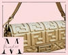 F Baguette Gold