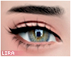 Natural - Gray Eyes