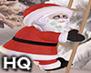 Santa Xmas