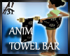 ANIM TOWEL DRY