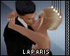 (LA) Wedding Kiss