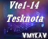 TESKNOTA