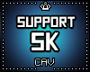 Support 5K