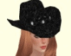 SR! Cow Girl Hat