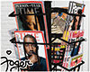 ☢ Magazine