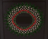 Christmas Time Wreath