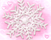 ! animated snowflakes