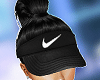Elie Black + Visor