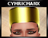 Cym Pharaoh Crown Base
