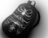 goth backpack f/m