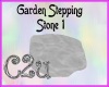 C2u Stepping Stone 1