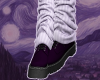 Choso Boots + warmers