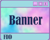 FDD Banner 3